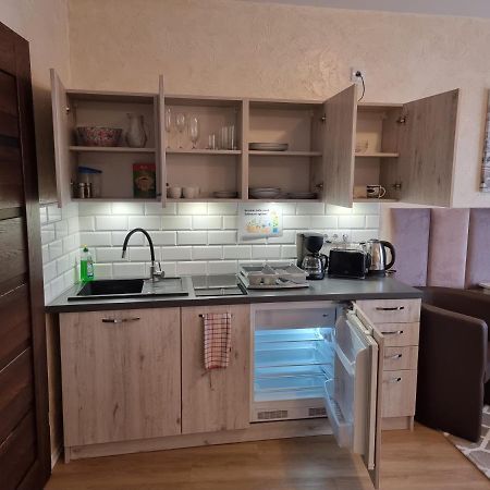 Apartments Oberschlesien Гёрлиц Экстерьер фото