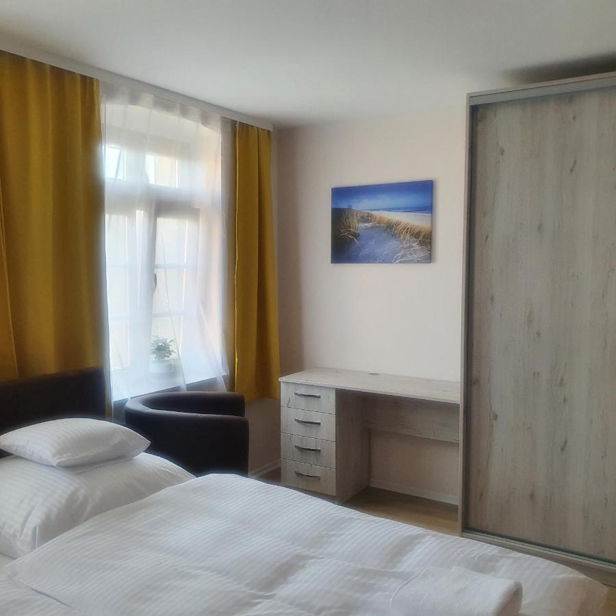Apartments Oberschlesien Гёрлиц Экстерьер фото